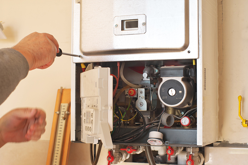 Boiler Cover And Service in Camden Greater London
