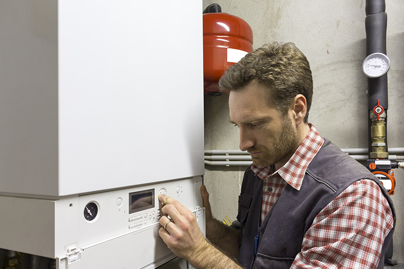 Boiler Service Plan in Camden Greater London