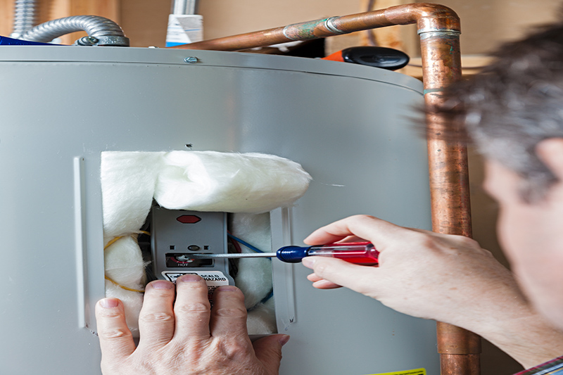 Boiler Service Price in Camden Greater London