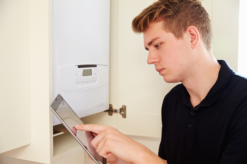 Cheap Boiler Service in Camden Greater London