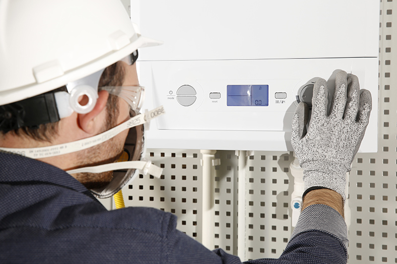 How Much Is A Boiler Service in Camden Greater London